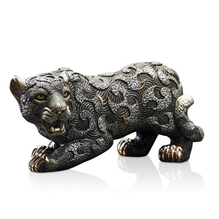 Buy De Rosa Rinconada Panther Walking With Arabesques (Limited Edition: 500 Pieces)