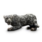 Panther Walking With Arabesques (Limited Edition: 500 Pieces) Panther Walking With Arabesques (Limited Edition: 500 Pieces)