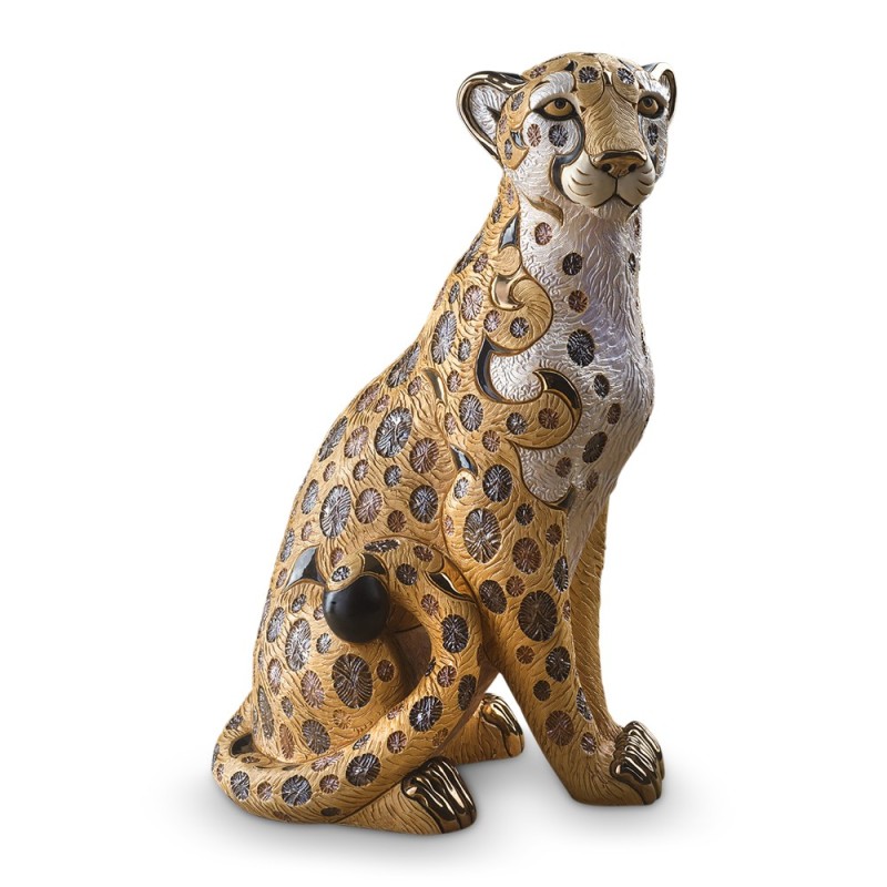 Cheetah (Limited Edition: 500 Pieces) Cheetah (Limited Edition: 500 Pieces)