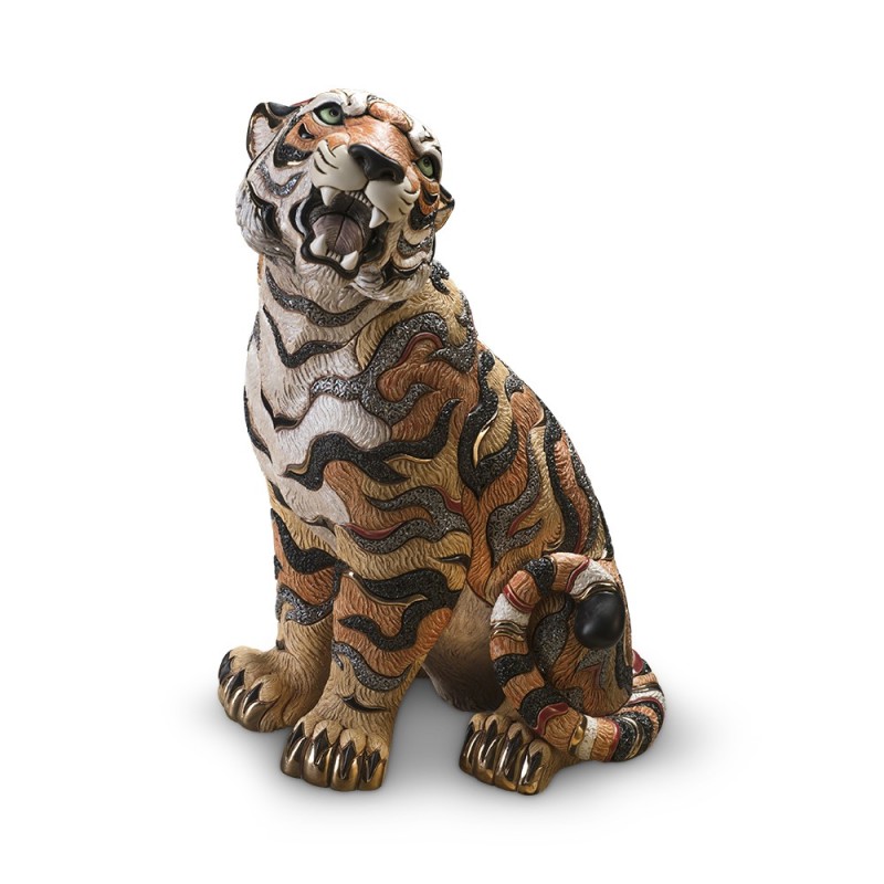 Tiger (Limited Edition: 500 Pieces) Tiger (Limited Edition: 500 Pieces)