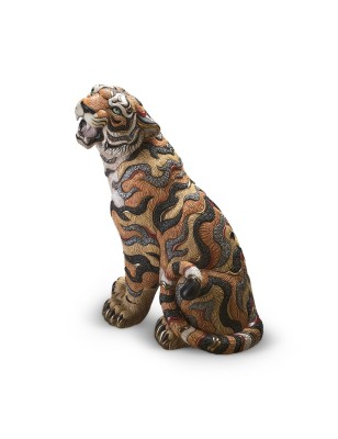 Tiger (Limited Edition: 500 Pieces)