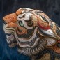 Tiger (Limited Edition: 500 Pieces) Tiger (Limited Edition: 500 Pieces)