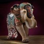 Royal Elephant (Limited Edition: 1000 Pieces) Royal Elephant (Limited Edition: 1000 Pieces)