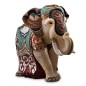 Royal Elephant (Limited Edition: 1000 Pieces) Royal Elephant (Limited Edition: 1000 Pieces)