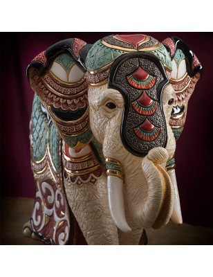 Buy De Rosa Rinconada Royal Elephant (Limited Edition: 1000 Pieces)