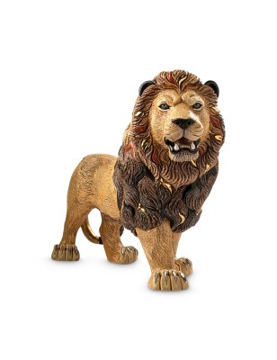 Buy De Rosa Rinconada Lion Walking (Limited Edition: 1000 Pieces)