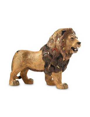Buy De Rosa Rinconada Lion Walking (Limited Edition: 1000 Pieces)