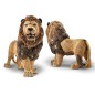 Lion Walking (Limited Edition: 1000 Pieces) Lion Walking (Limited Edition: 1000 Pieces)
