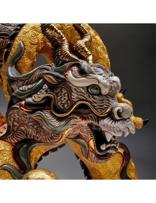 Buy De Rosa Rinconada Infinite Chinese Dragon Golden (Limited Edition: 588 Pieces)