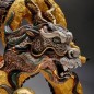 Infinite Chinese Dragon Golden (Limited Edition: 588 Pieces) Infinite Chinese Dragon Golden (Limited Edition: 588 Pieces)