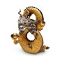 Infinite Chinese Dragon Golden (Limited Edition: 588 Pieces) Infinite Chinese Dragon Golden (Limited Edition: 588 Pieces)