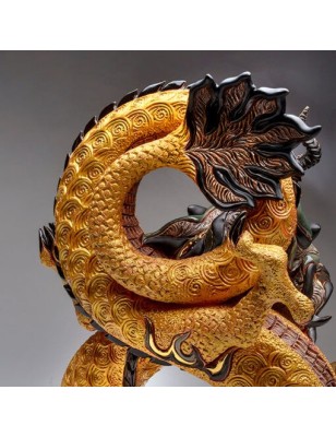 Buy De Rosa Rinconada Infinite Chinese Dragon Golden (Limited Edition: 588 Pieces)