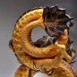Infinite Chinese Dragon Golden (Limited Edition: 588 Pieces) Infinite Chinese Dragon Golden (Limited Edition: 588 Pieces)