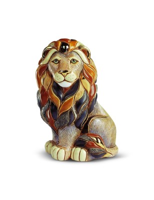 Buy De Rosa Rinconada Majestic Lion Sitting