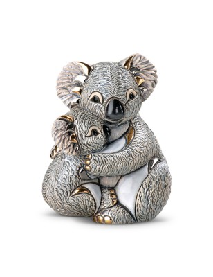 De Rosa Rinconada Koala with baby
