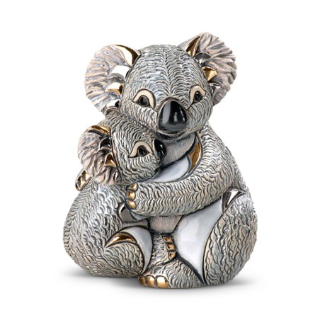 De Rosa Rinconada Koala with baby