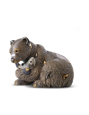 Buy De Rosa Rinconada Grizzly Bear
