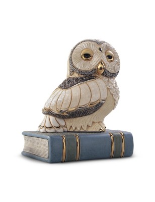 Buy De Rosa Rinconada Owl on book
