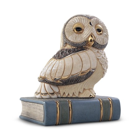 Buy De Rosa Rinconada Owl on book