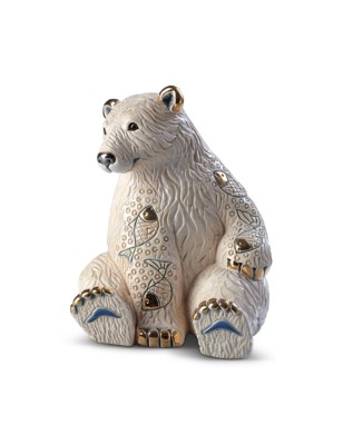 Buy De Rosa Rinconada Polar Bear With Fish