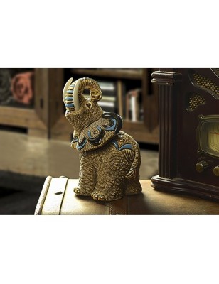 Samburu Elephant
