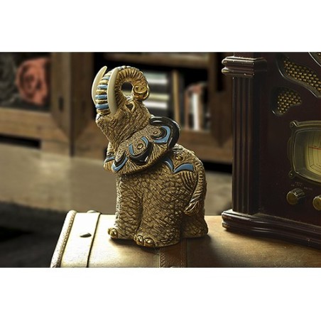 Samburu Elephant