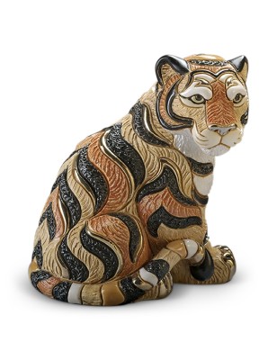 Buy De Rosa Rinconada Tiger Sitting