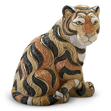 Buy De Rosa Rinconada Tiger Sitting