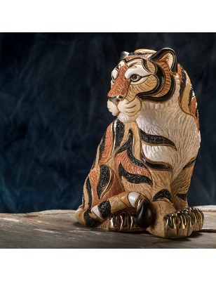 Buy De Rosa Rinconada Tiger Sitting