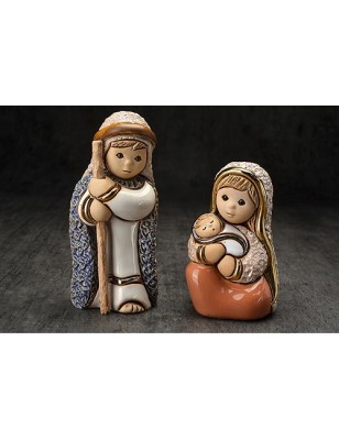 Buy De Rosa Rinconada Joseph and Mary