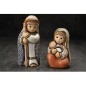 Joseph and Mary Joseph and Mary
