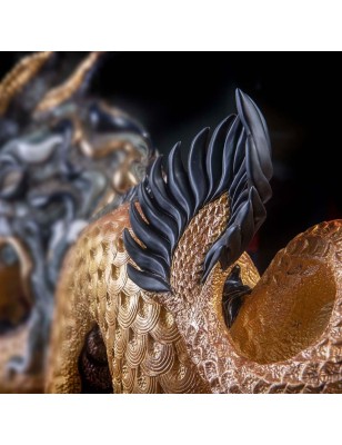 Buy De Rosa Rinconada Chinese Dragon (Limited Edition: 88 Pieces)