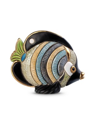 De Rosa Rinconada Butterfly Fish