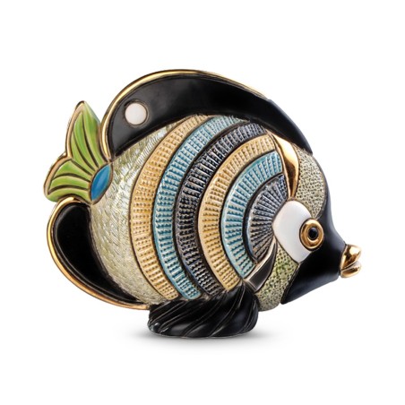 De Rosa Rinconada Butterfly Fish