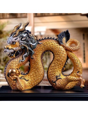 Buy De Rosa Rinconada Chinese Dragon (Limited Edition: 88 Pieces)