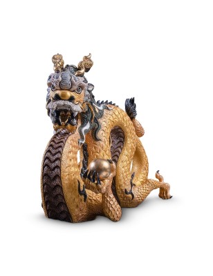 Buy De Rosa Rinconada Chinese Dragon (Limited Edition: 88 Pieces)