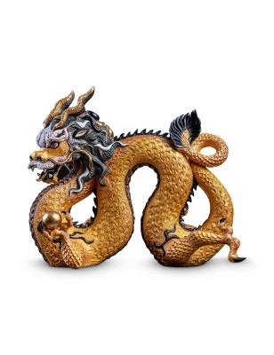 Buy De Rosa Rinconada Chinese Dragon (Limited Edition: 88 Pieces)