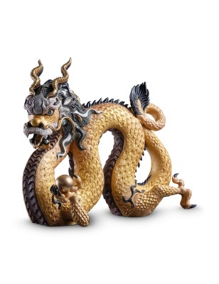 Buy De Rosa Rinconada Chinese Dragon (Limited Edition: 88 Pieces)