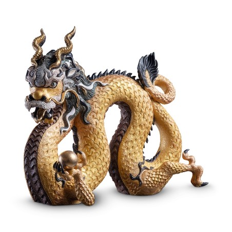 Buy De Rosa Rinconada Chinese Dragon (Limited Edition: 88 Pieces)