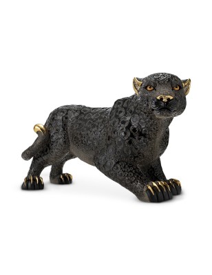 Buy De Rosa Rinconada Black Panther (Limited Edition: 100 Pieces)