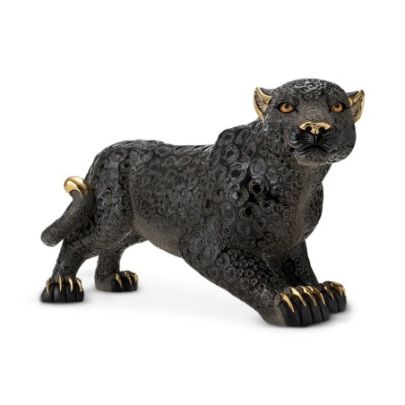 Buy De Rosa Rinconada Black Panther (Limited Edition: 100 Pieces)