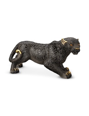 Buy De Rosa Rinconada Black Panther (Limited Edition: 100 Pieces)