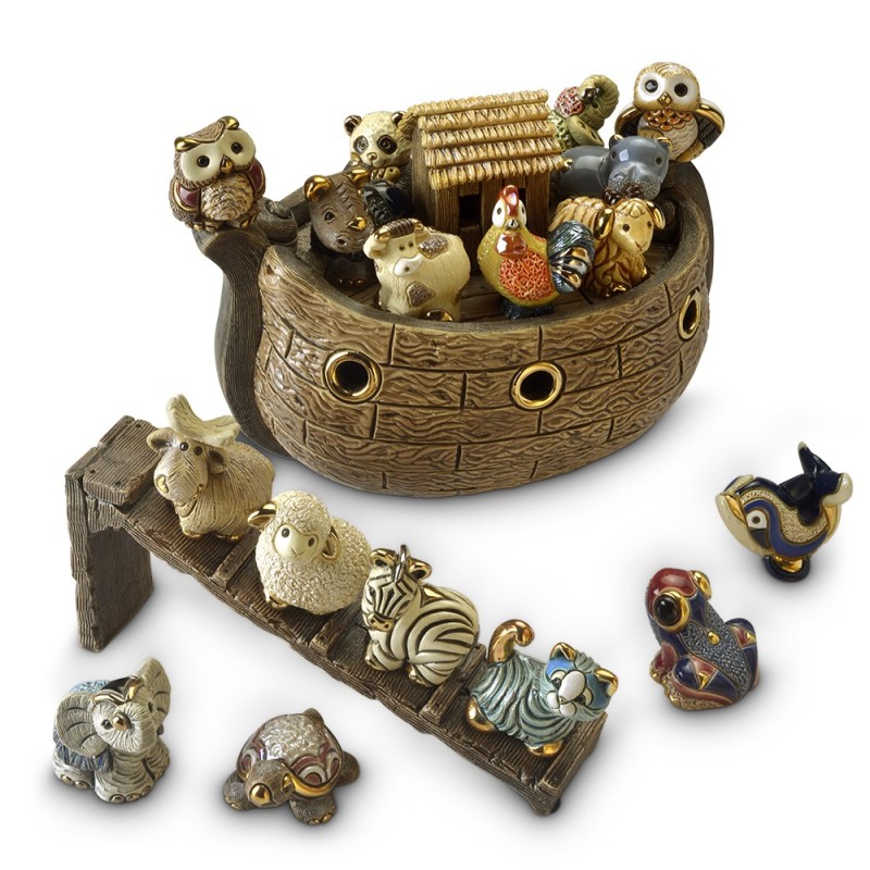 Little Ark Little Ark