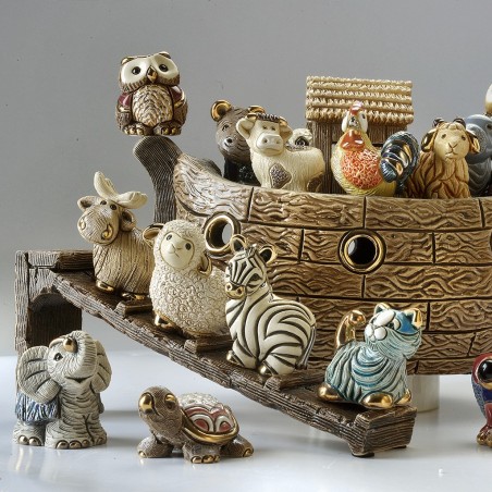 Mini Owl