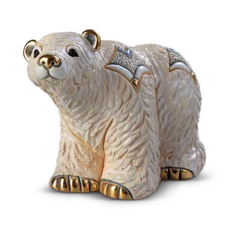 De Rosa Rinconada Artic Polar Bear