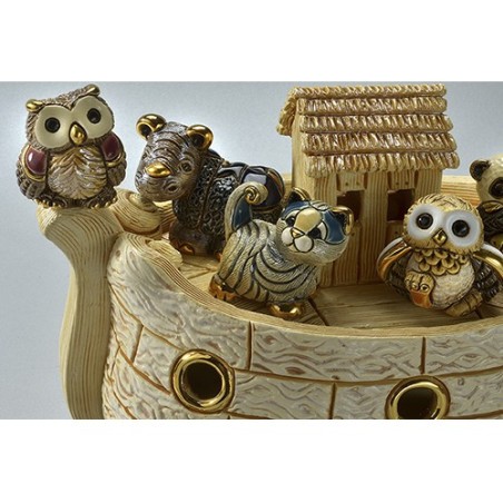 Mini  Owl II