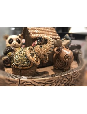 Mini Elephant III