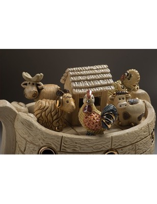 Buy De Rosa Rinconada Mini Cow