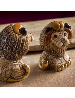 Mini Lion
