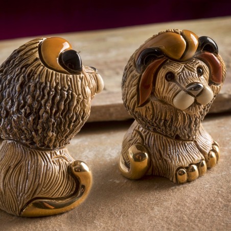Mini Lion